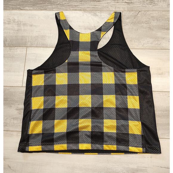 Appalachian State League Jersey Tank Hard to Find Size Large Women's App State - Picture 4 of 4